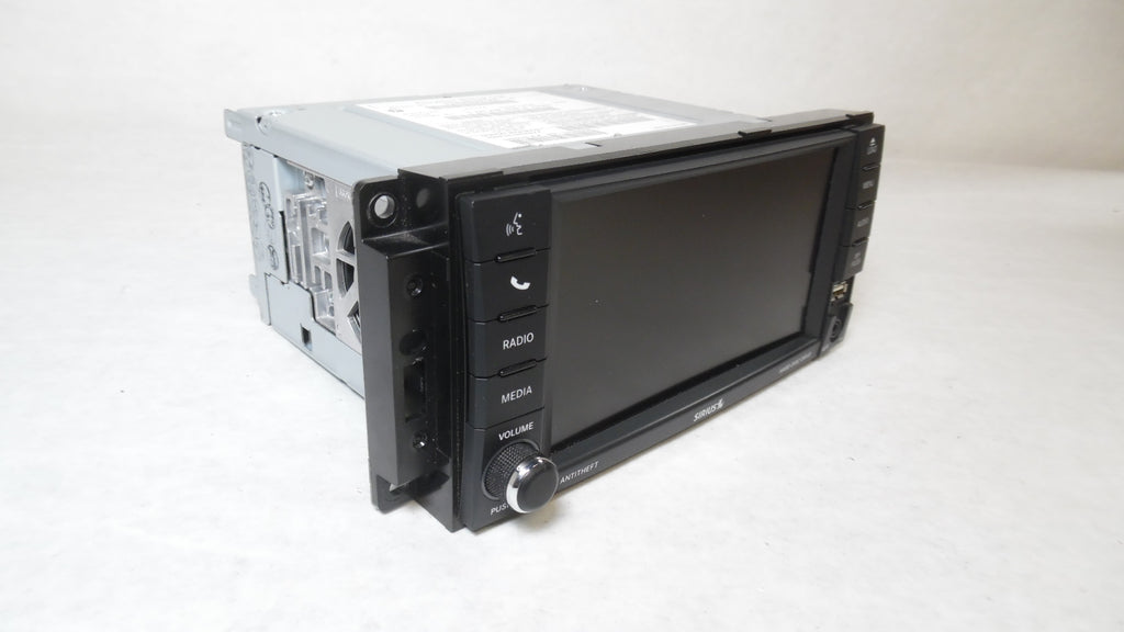 Pre-Owned CD DVD Player Radio Receiver with Display X531