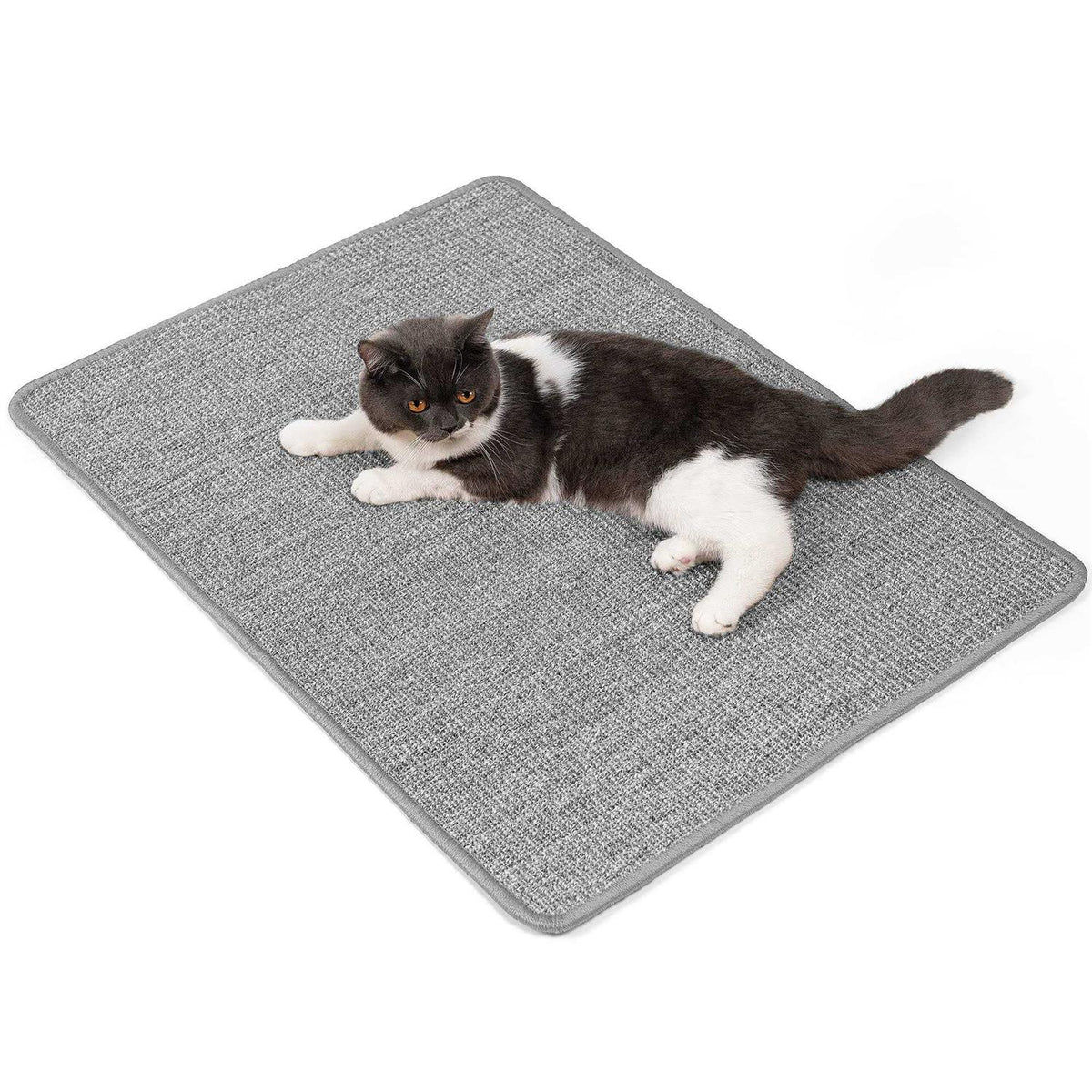 Natural Sisal Cat Scratcher Mat V933360