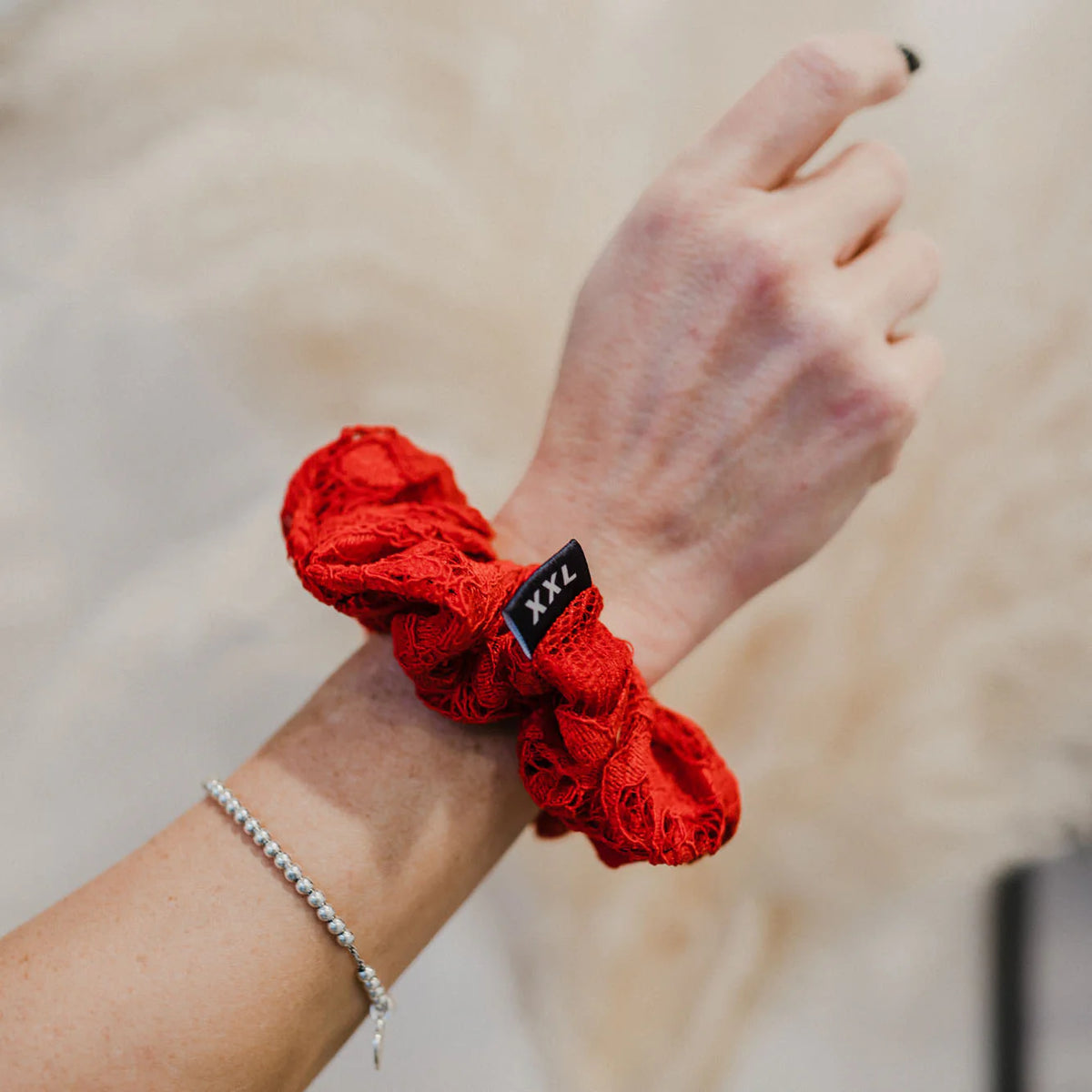 Mini Scrunchies N89195