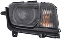 Passenger Side Headlight C83595