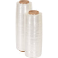 Clear Stretch Film 14 1/2 x 38 Gauge x 1500' V8492