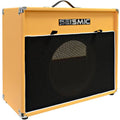 Orange Tolex 12x22 Guitar Speaker Cabinet 1x12 Cab D2089