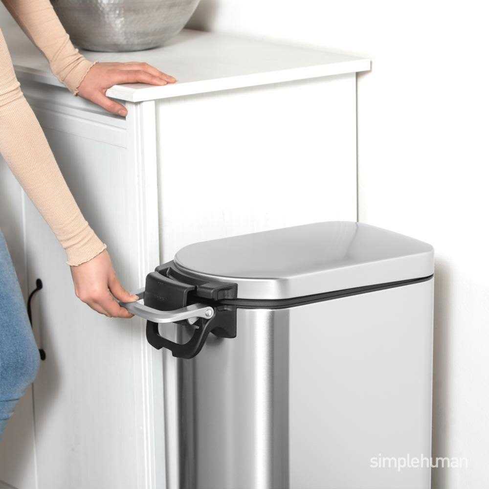 Stainless Steel Pet Food Can X89042