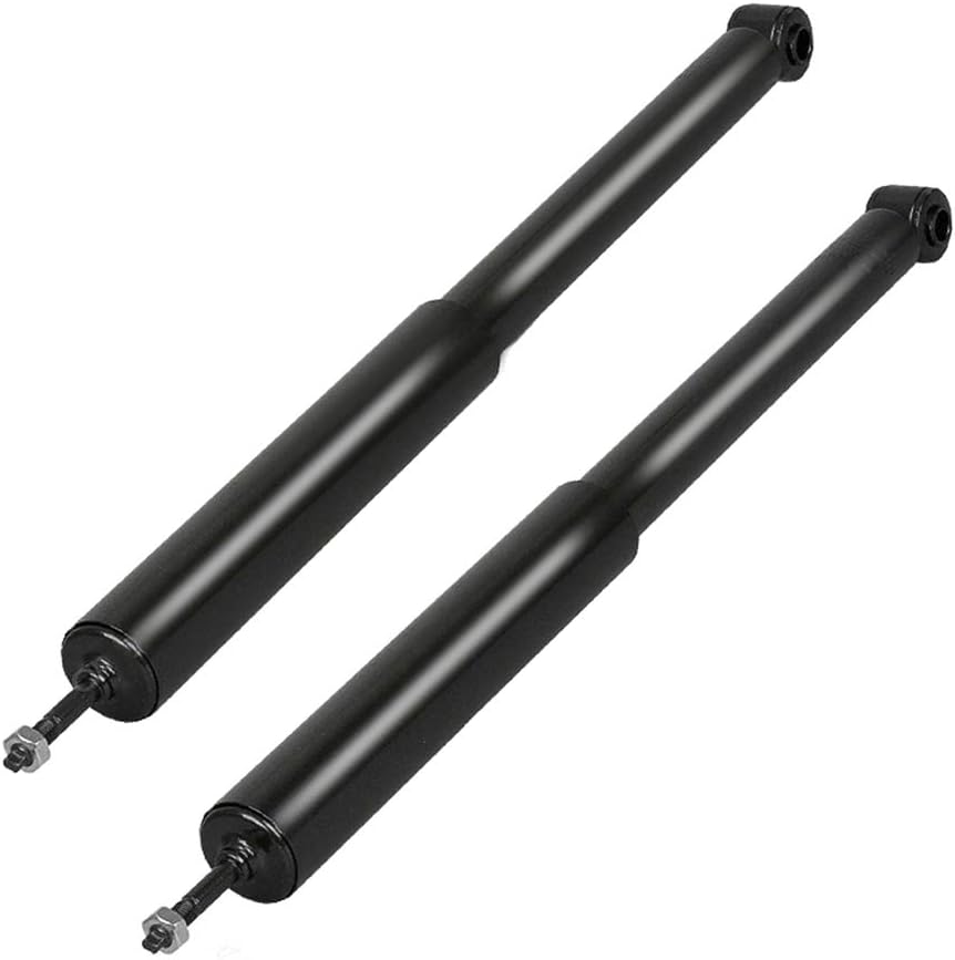 2pcs Rear Shock Absorber Q3679