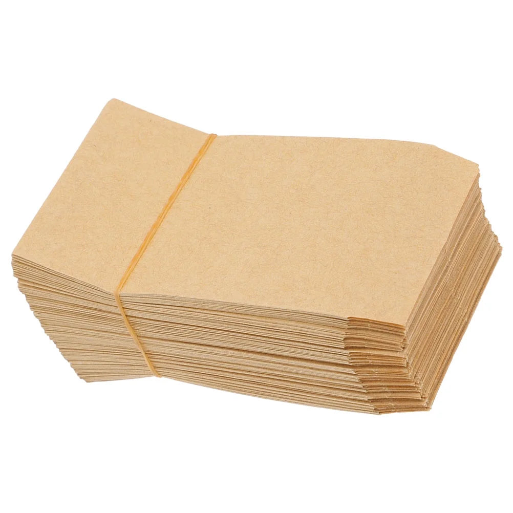 300 pcs Small Paper Envelopes Bags H69647