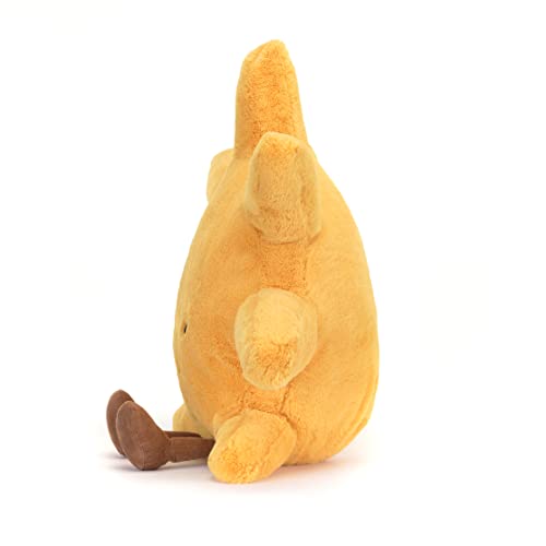 Medium 12 inches Sun Plush Stuffed Toy Z780