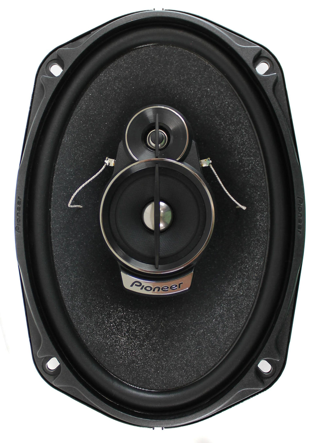3-Way Car Speakers G139325