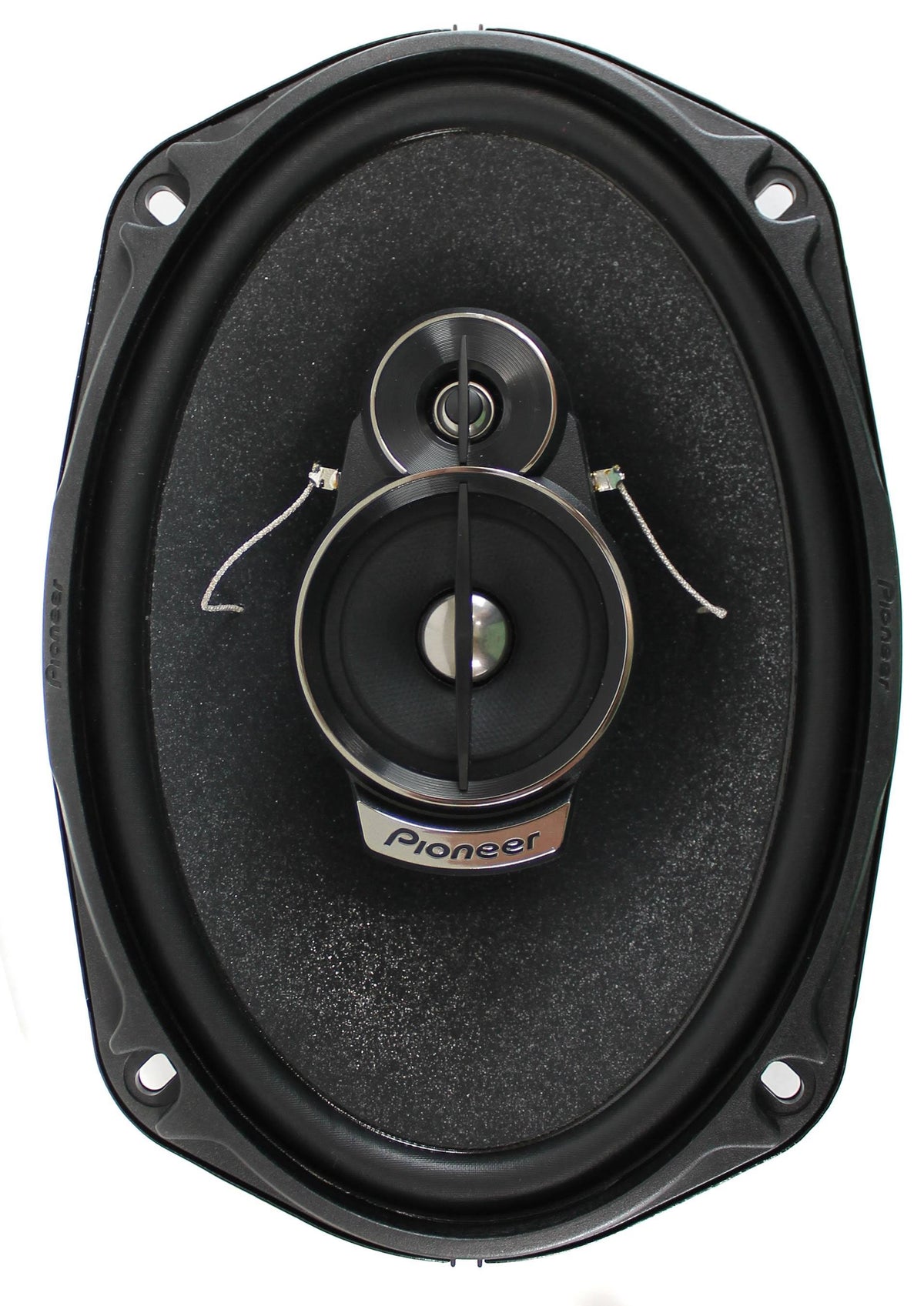 3-Way Car Speakers G139325