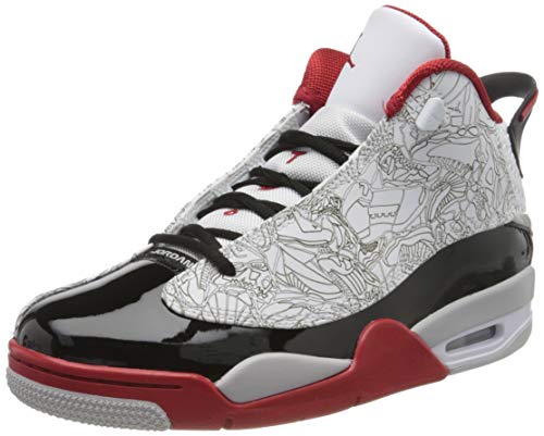 Mens Basketball Shoe R9341