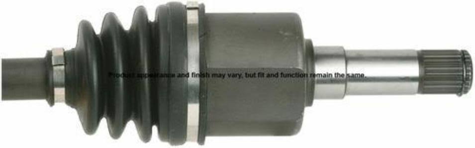 New CV Axle P692978