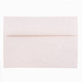 A8 Invitation Envelopes, 5.5 x 8.125, Parchment Pink Recycled V14034