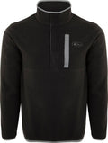 Black Fleece Pullover Q889420