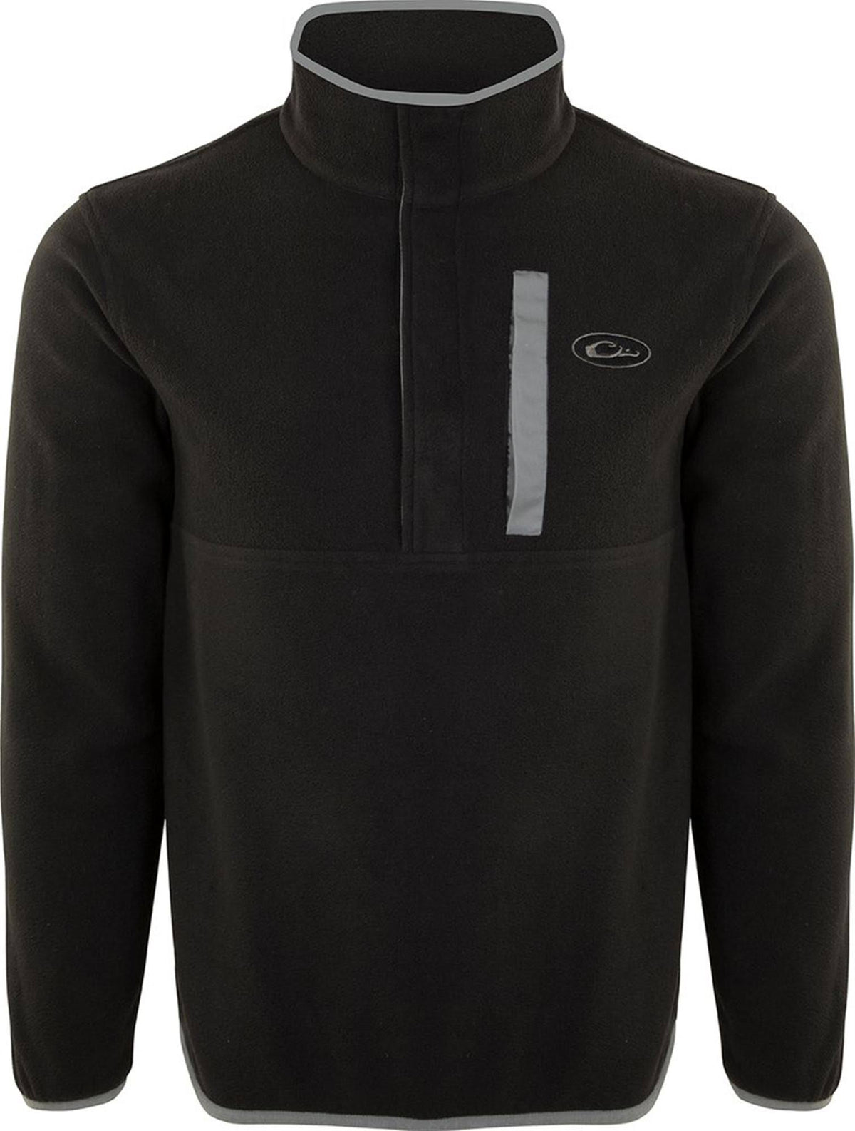 Black Fleece Pullover Q889420