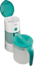 3-Quart Adjustable Brew Strength Iced Tea Maker Z209964