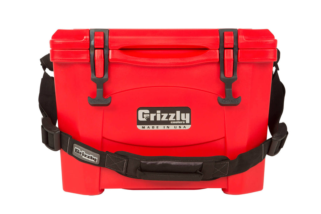 15 quart Tan Cooler U535
