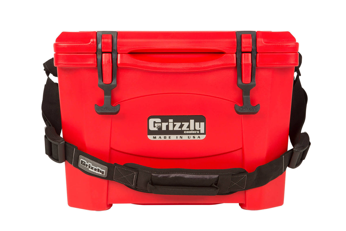 15 quart Tan Cooler U535