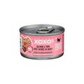 Tuna Pate Cat Food D873