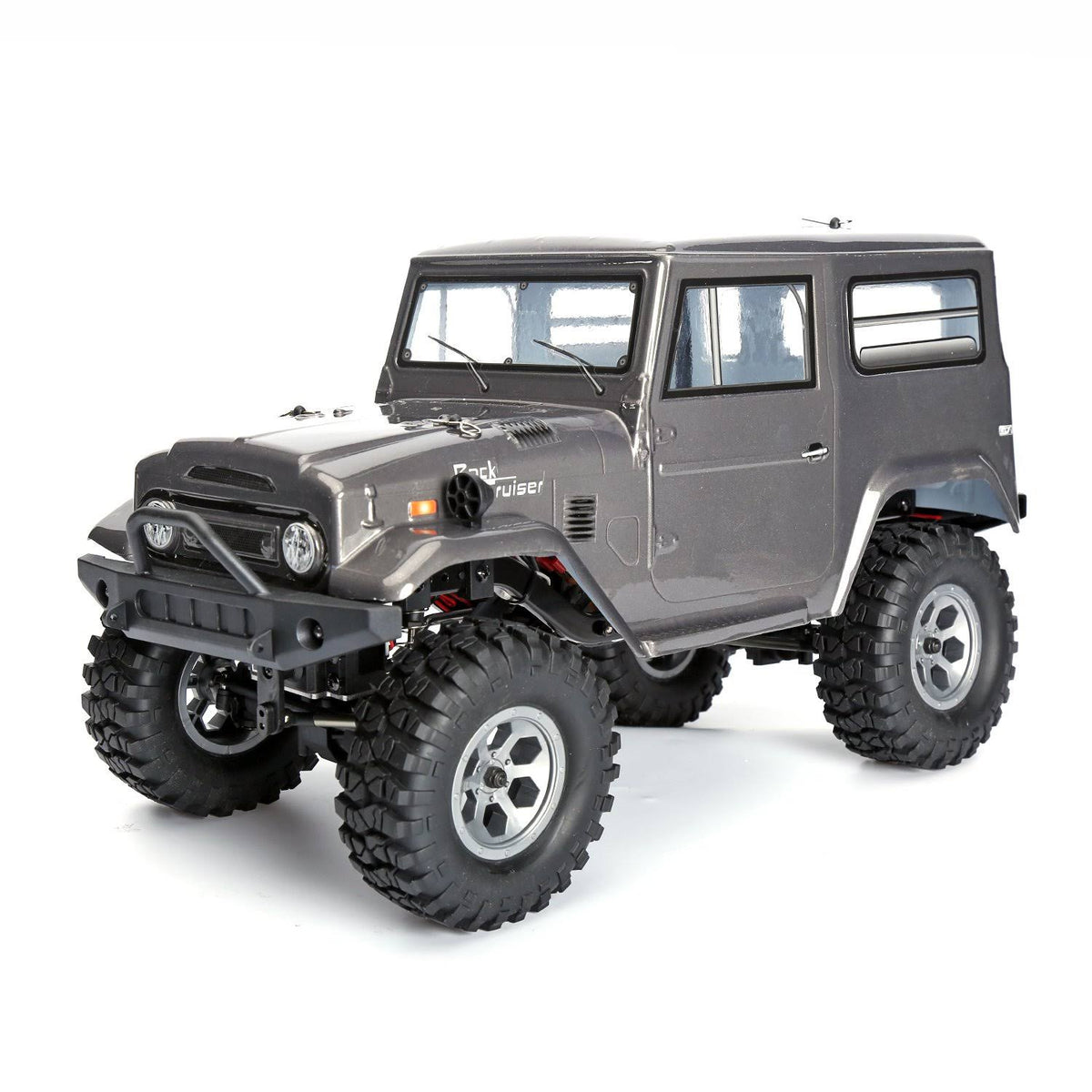 1/10 Scale RC Crawlers Electric 4WD Off Road RC Car Y5474