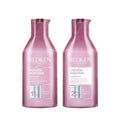 Volume Injection Shampoo & Conditioner Set S89879