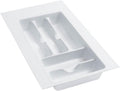 Polymer Drawer Insert Cutlery Organizer E105235