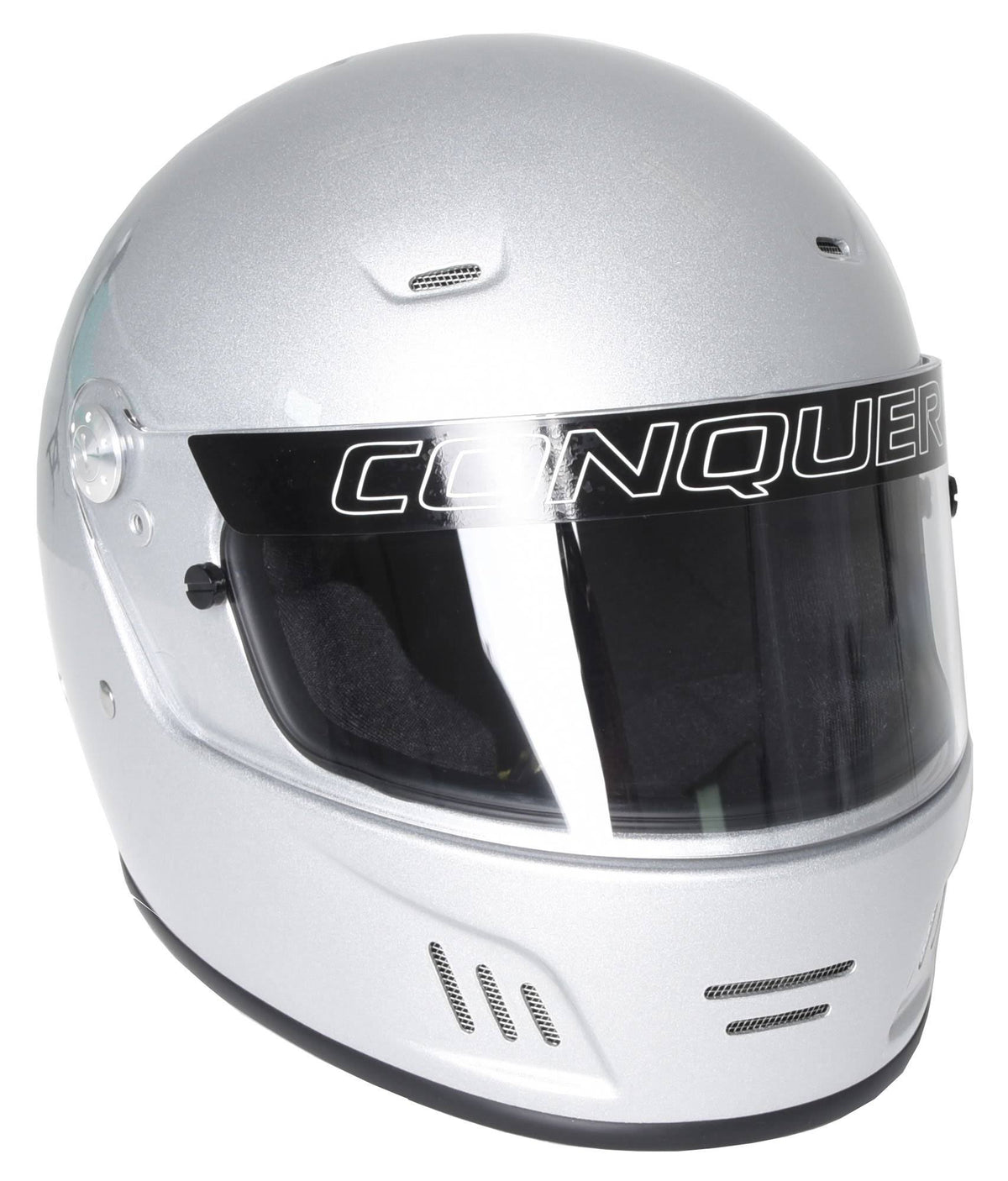 Snell SA2015 Approved Full Face Auto Racing Helmet N239763