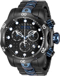 Swiss Quartz Stainless Steel Casual Watch H793022