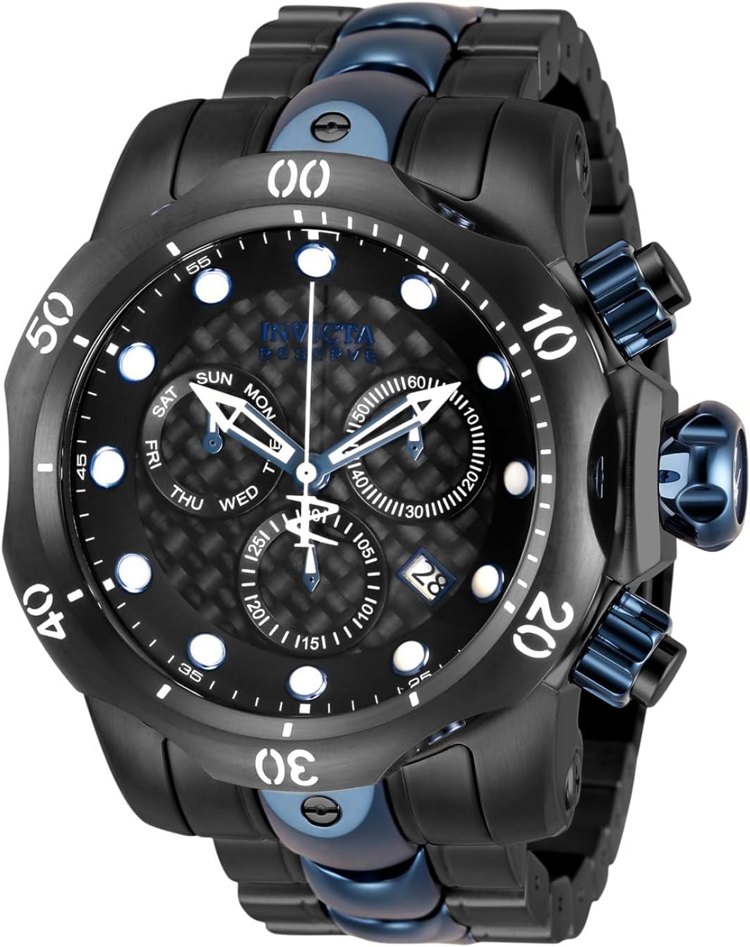 Swiss Quartz Stainless Steel Casual Watch H793022