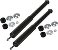 2pcs Rear Shock Absorber Q3679