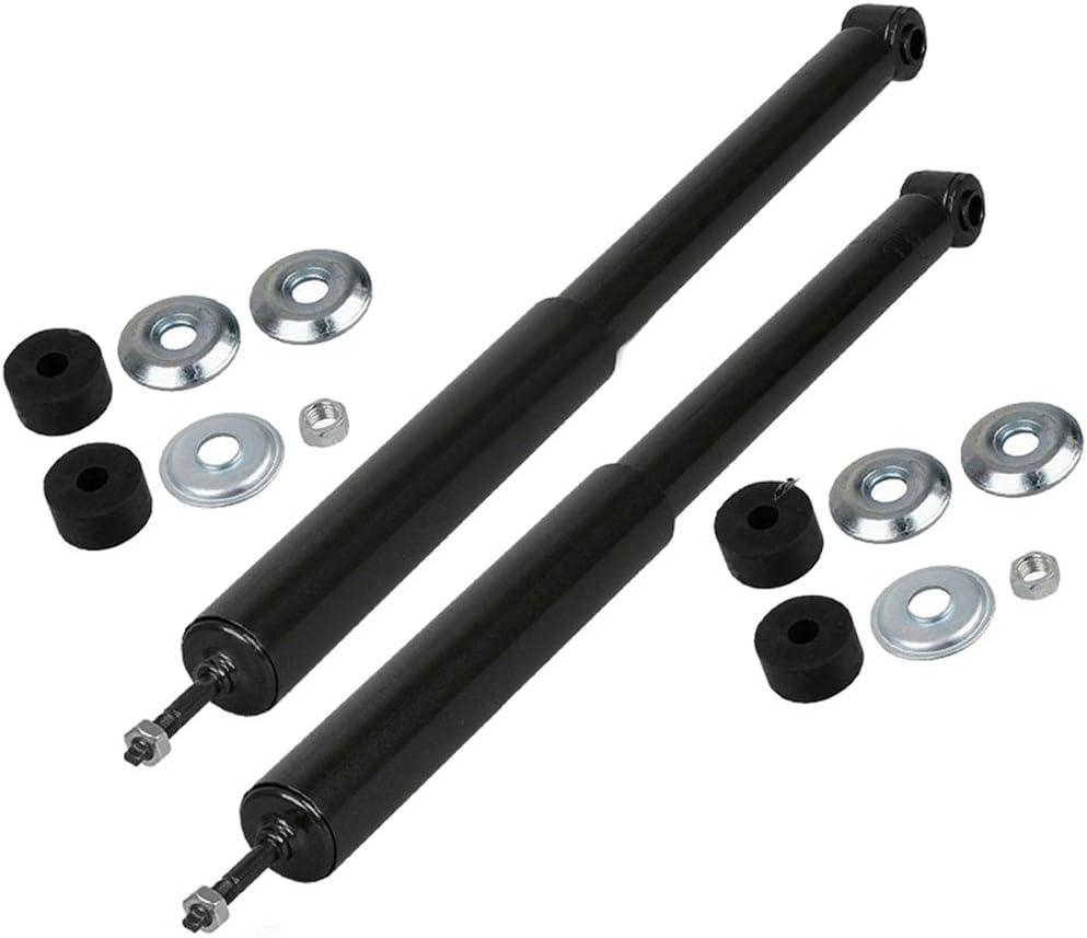 2pcs Rear Shock Absorber Q3679