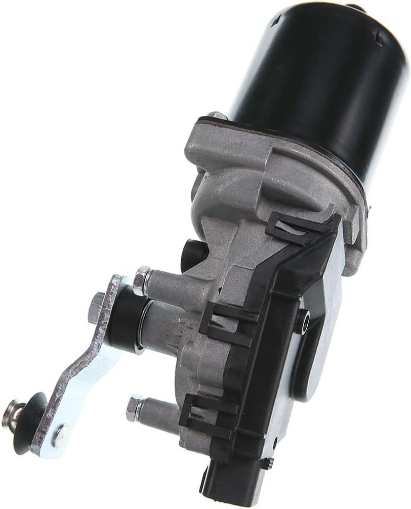 Windshield Wiper Motor Front N75522