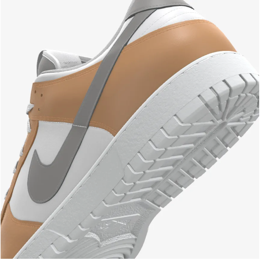 Nikes (SCE 2025)