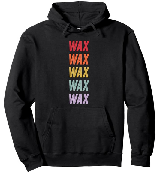 WAX Strong