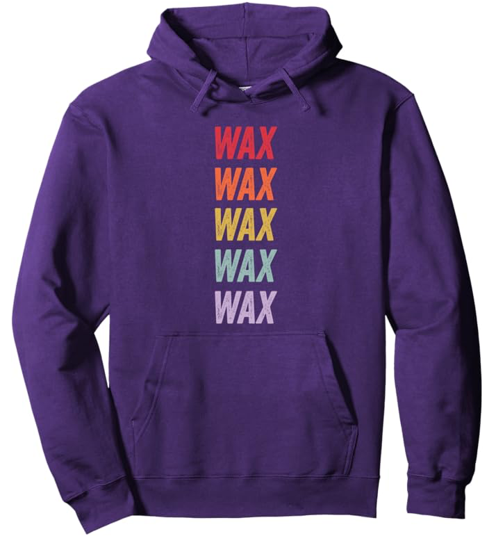 WAX Strong