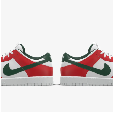 Nikes (MMM PIZZA)