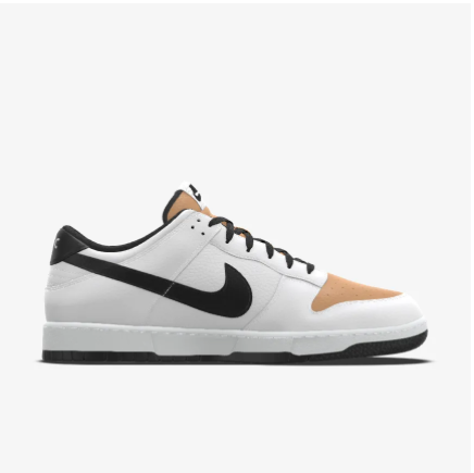 Nikes (NYC 2025)