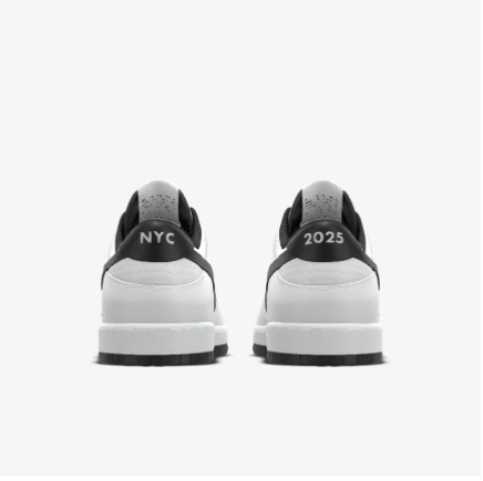 Nikes (NYC 2025)