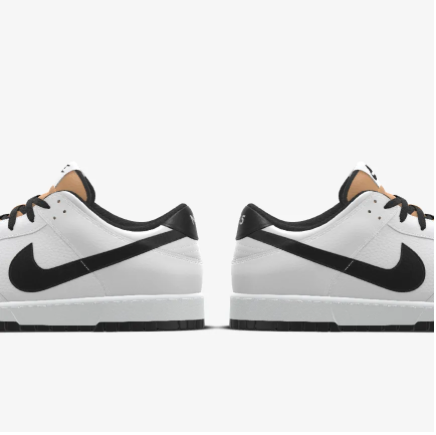 Nikes (NYC 2025)