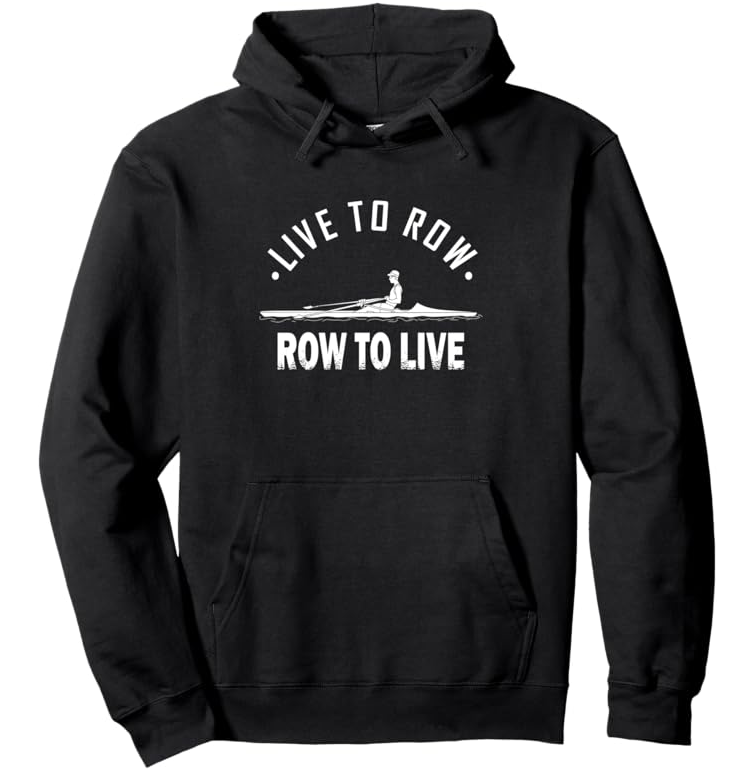 ROW to Live