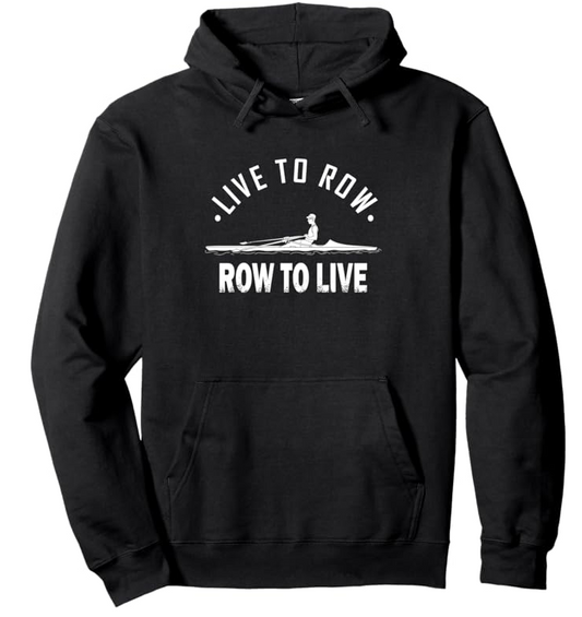 ROW to Live