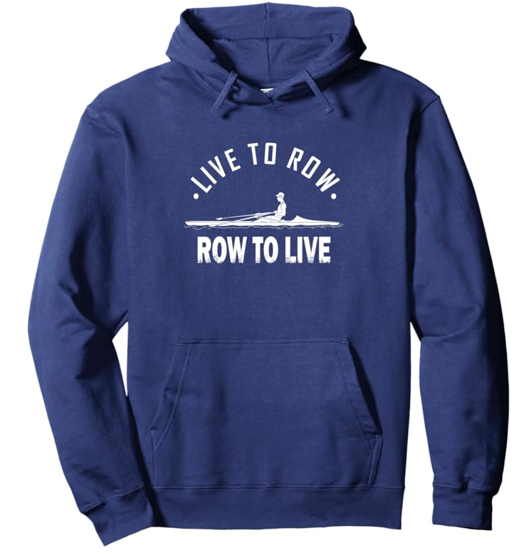 ROW to Live