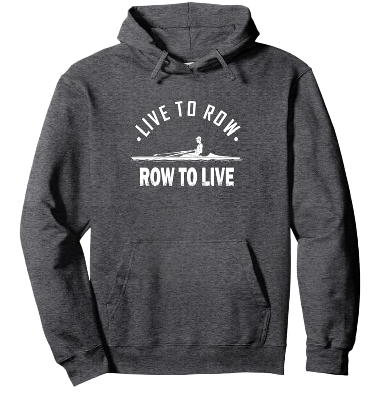 ROW to Live