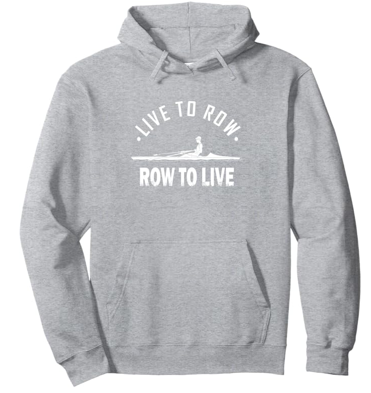 ROW to Live