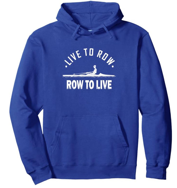 ROW to Live