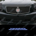 Black Mesh Grille Insert U579893
