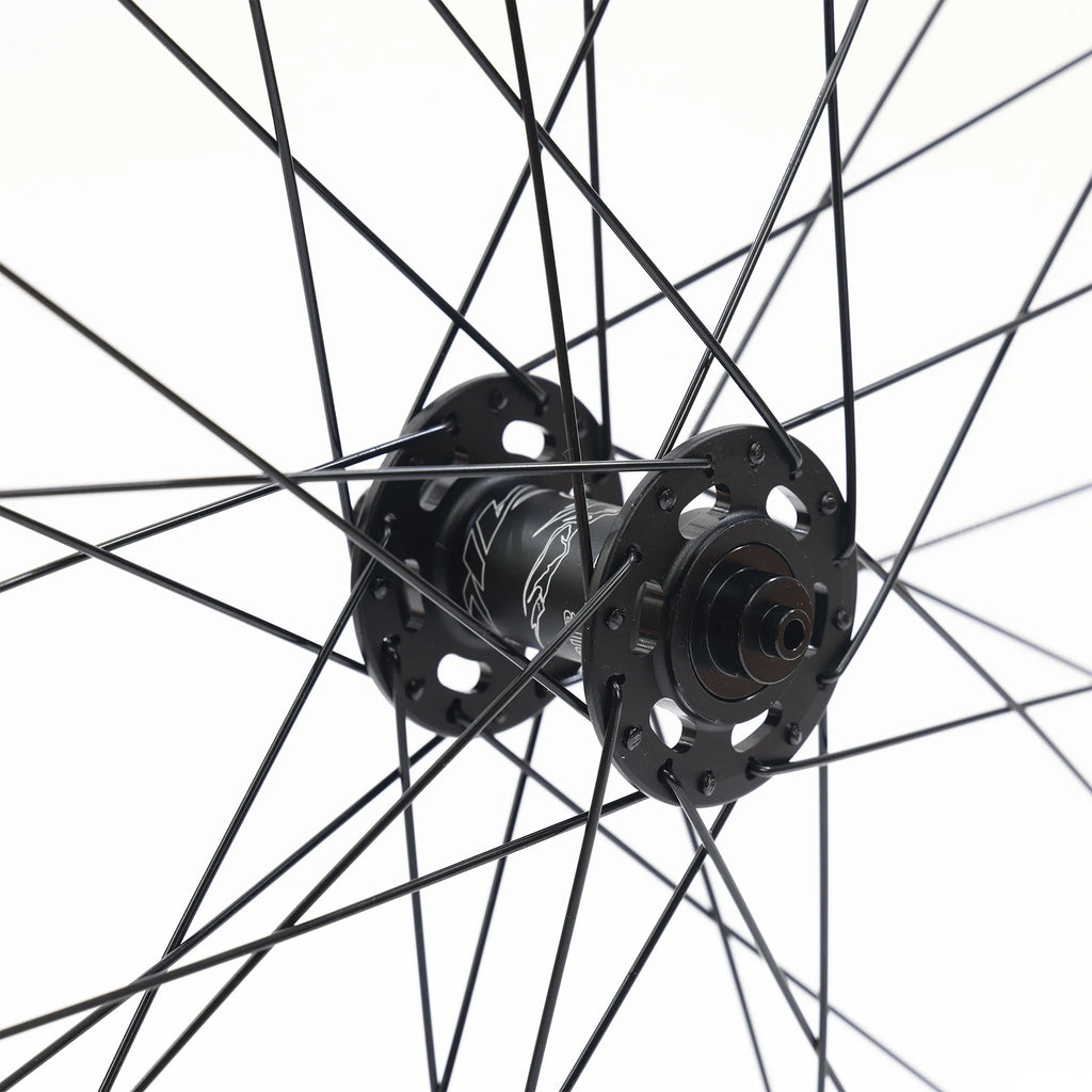 MTB Wheelset C307861