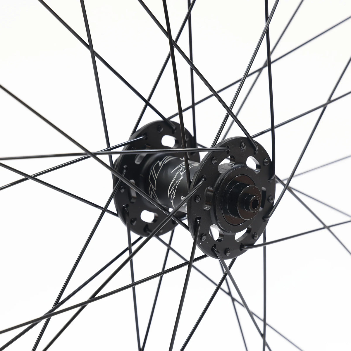 MTB Wheelset C307861