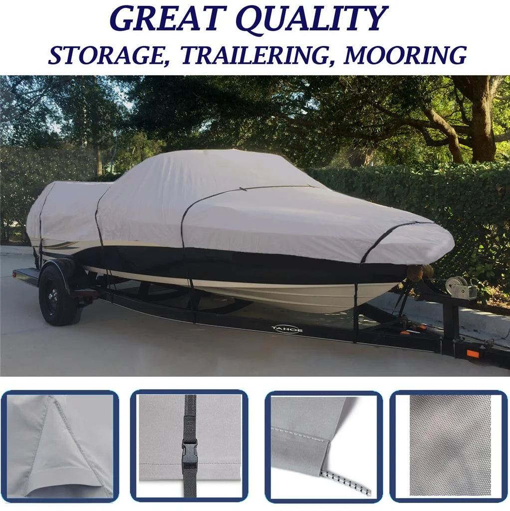 Boat Cover Z772