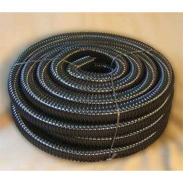 Black Non Kink Pet Supplies O141