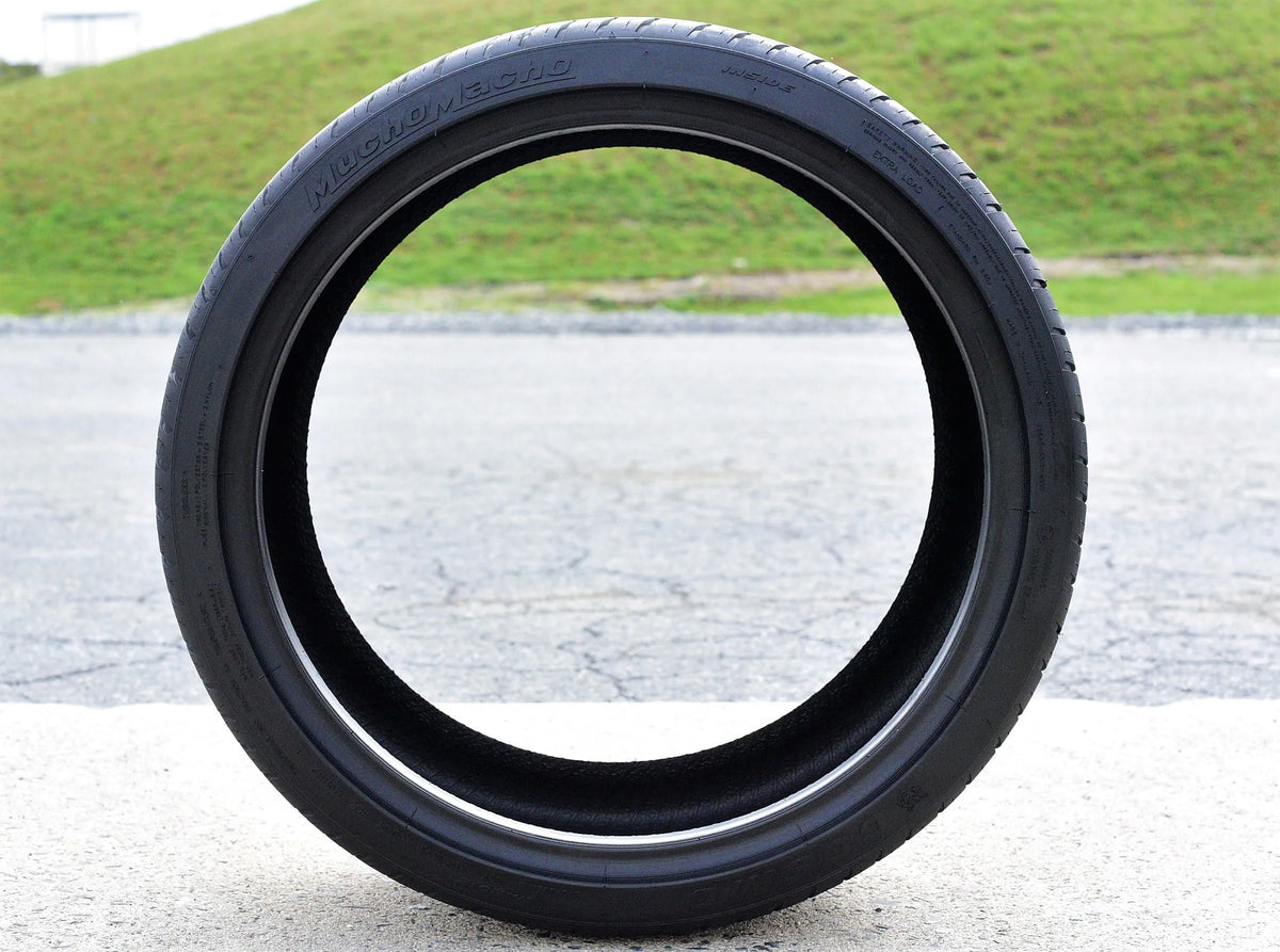 235/40ZR19 96Y XL High Performance Tire M934