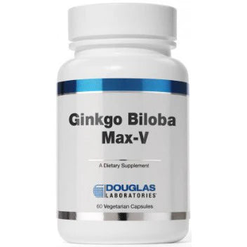 Ginkgo Biloba W912177